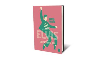 As Crônicas de Elvis – Volume 1 – Cadillac Cor-de-Rosa