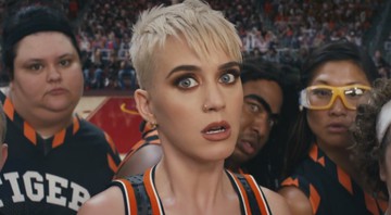 Katy Perry - Reprodução