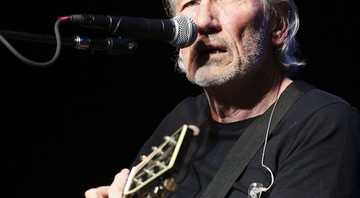 Roger Waters - John Minchillo/AP
