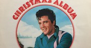 Elvis Presley- Elvi's Christmas Album