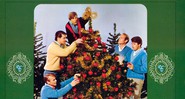 The Beach Boys- Christmas Album