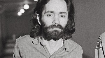 Monstruoso
Manson em 1969, quando foi preso.
 - AP Photo