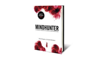 Mindhunter – O Primeiro Caçador de Serial Killers Americano

