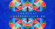Grammy 2018- Kaleidoscope