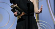 Rachel Brosnahan - Globo de Ouro 2018