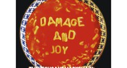 The Jesus and Mary Chain - Damage and Joy