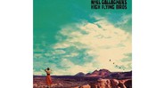 Noel Gallagher - Who Built the Moon?