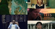 Oscar 2018: crítica, data de estreia e como assistir aos principais filmes da premiação - Reprodução