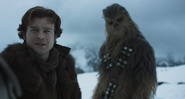 Alden Ehrenreich como Han Solo (foto: reprodução Lucasfilm)