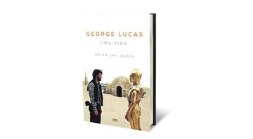 George Lucas: Uma Vida - Reprodução