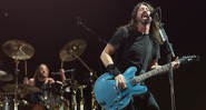 Foo Fighters + Queens of the Stone Age (RJ)