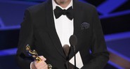 Gary Oldman Oscar 2018