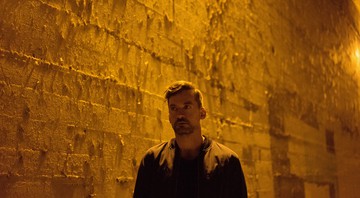 O produtor e DJ britânico Bonobo (Simon Green) - Neil Krug/Divulgação