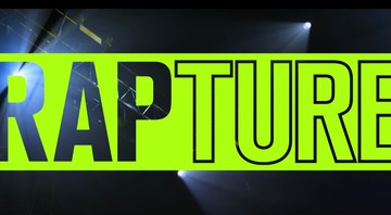 <i>Rapture</i>, nova série da Netflix - Reprodução/Vídeo