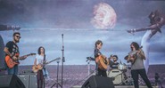 Plutão Já Foi Planeta no Lollapalooza 2018