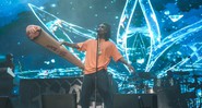 Wiz Khalifa no Lollapalooza 2018