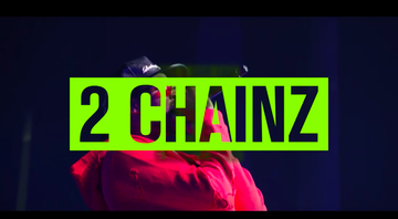 2 Chainz - Reprodução/Vídeo