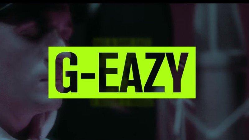 G-Eazy