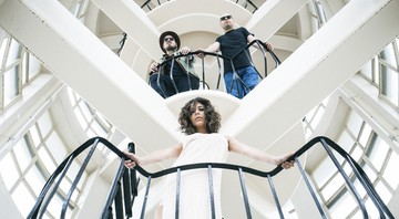 Trio paulistano Jules - Renan Bossi/Divulgação