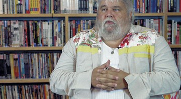 Carlos Eduardo Miranda
1962 -2018
 - Divulgação