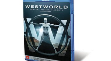 Westworld – Primeira Temporada: O Labirinto - Reprodução