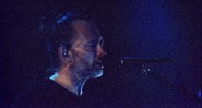 Radiohead no Rio de Janeiro