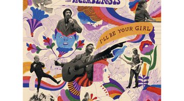 The Decemberists - I’ll Be Your Girl Universal