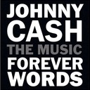 Johnny Cash: Forever Words 