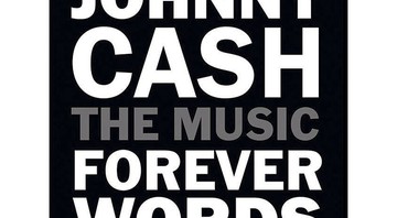 Johnny Cash: Forever Words 