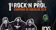 Rock N Prol _ Rocks