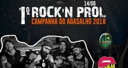 Rock N Prol _ Marilia Gabriela