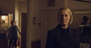 Robin Wright House of Cards