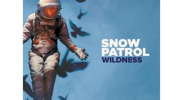 Snow Patrol - Wildness - Reprodução