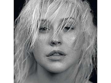 Christina Aguilera - Liberation 