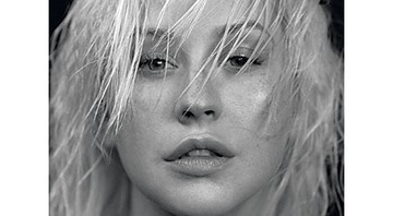 Christina Aguilera - Liberation  - Reprodução
