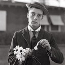 Coleção Buster Keaton
