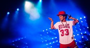 Bruno Mars no Lollapalooza Chicago 2018  - Florent Dechard/ Lollapalooza 2018