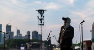 Portugal. the Man no Lollapalooza Chicago 2018