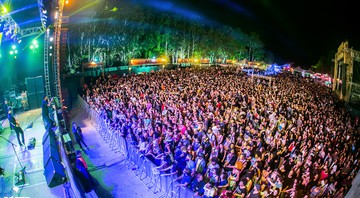 Breve Festival está marcado para o dia 20 de abril de 2023 no Mineirão (Foto: divulgação)