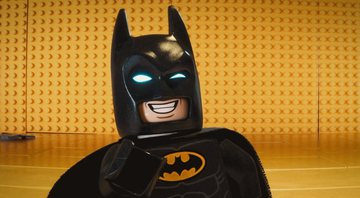 None - Cena de Lego Batman (Foto: Reprodução/Warner Bros.)
