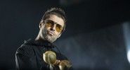 Liam Gallagher (Foto:Ennio Leanza/Keystone/AP)