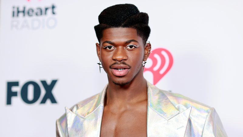 Lil Nas X (Foto: Getty Images)
