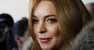 Lindsay Lohan (Foto: Chris Pizzello /AP)
