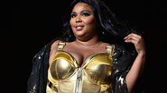 Lizzo (Foto: Theo Wargo / Equipe / Getty Images)