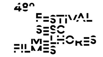 Logo da 48ª edição do Festival Sesc Melhores Filmes (Foto: Divulgação / Sesc)