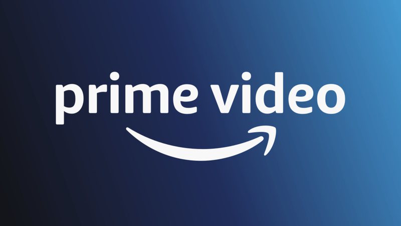 Logo Prime Video (Foto: Reprodução)