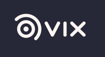 Logo da Vix (Foto: Reprodução)