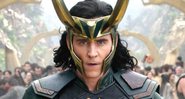 Tom Hiddleston como Loki (Foto: Reprodução / Marvel)