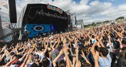 Lollapalooza 2018 (Foto:T4F/IHF/Aragão)