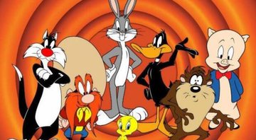 None - Looney Tunes (Foto: Reprodução/Warner Bros.)